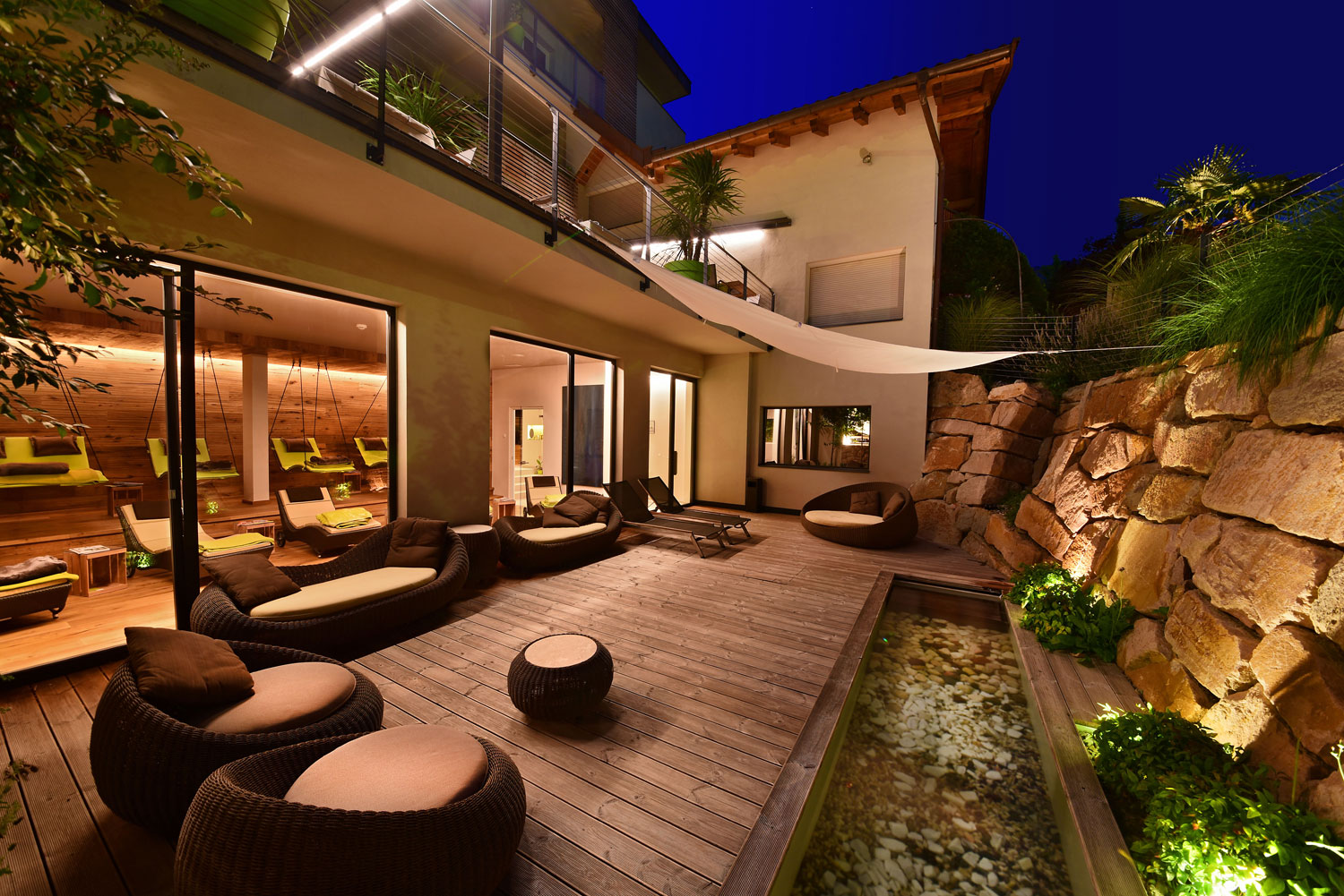 Hotel Pfeiss Bilder | Bild 29