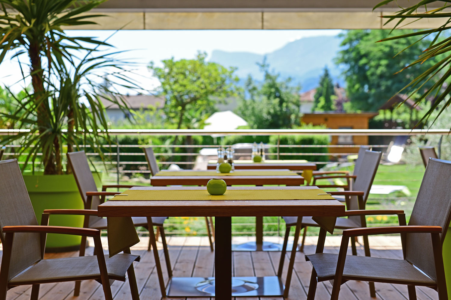 Hotel Pfeiss Bilder | Bild 30