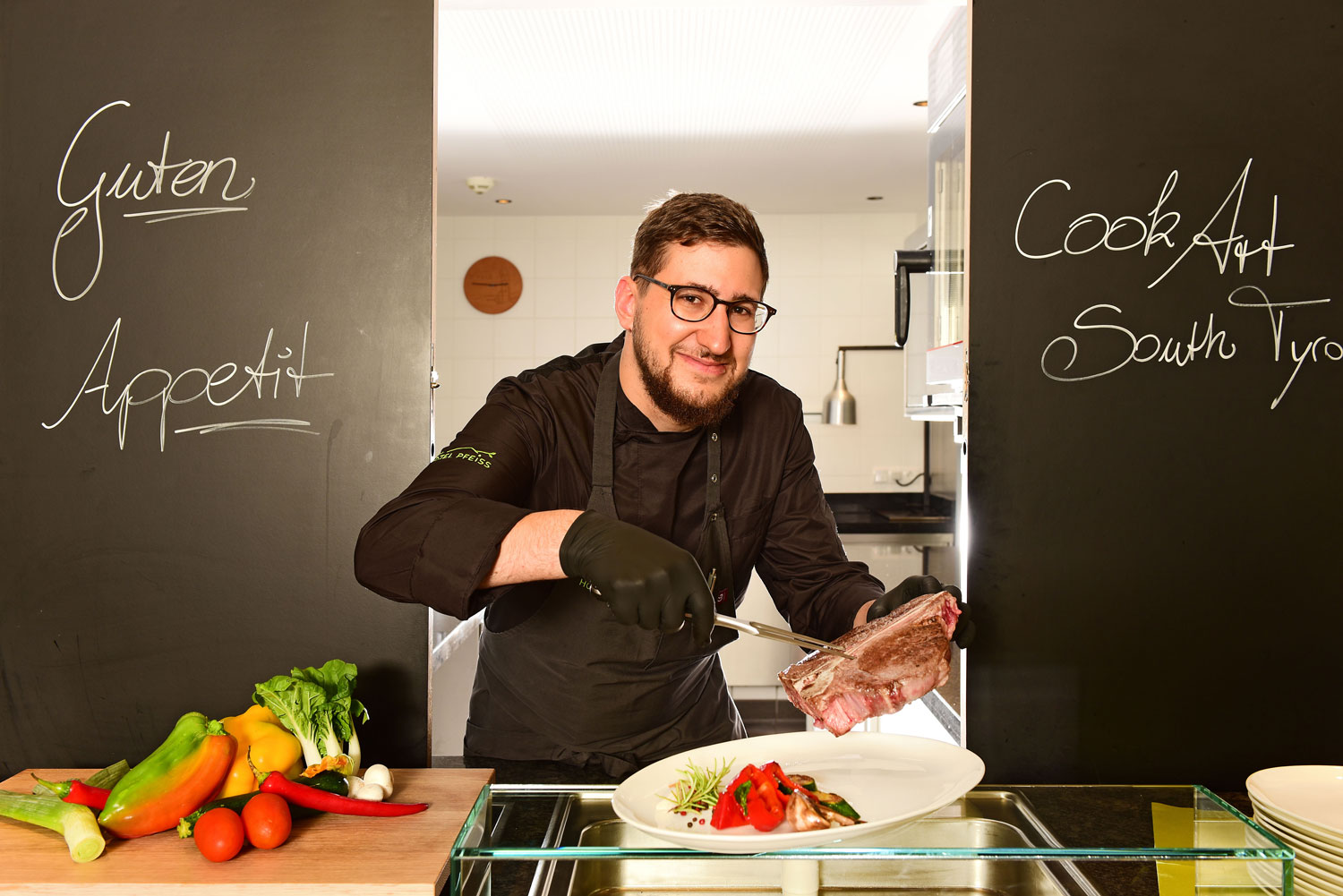 Hotel Pfeiss Bilder | Bild 31