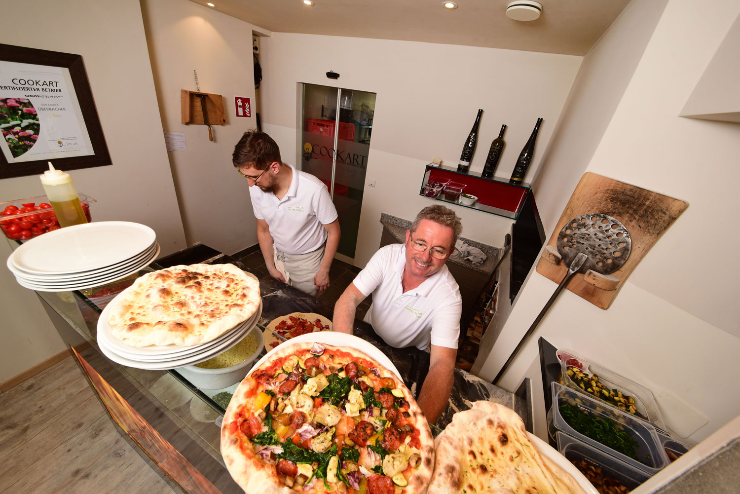 Hotel Pfeiss Bilder | Bild 32