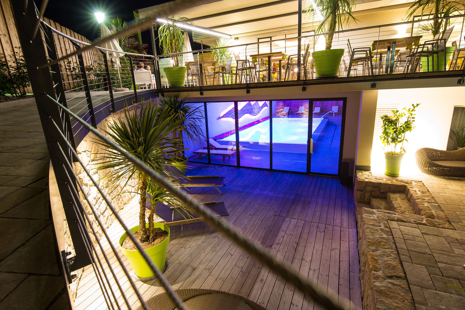 Hotel Pfeiss Bilder | Bild 33