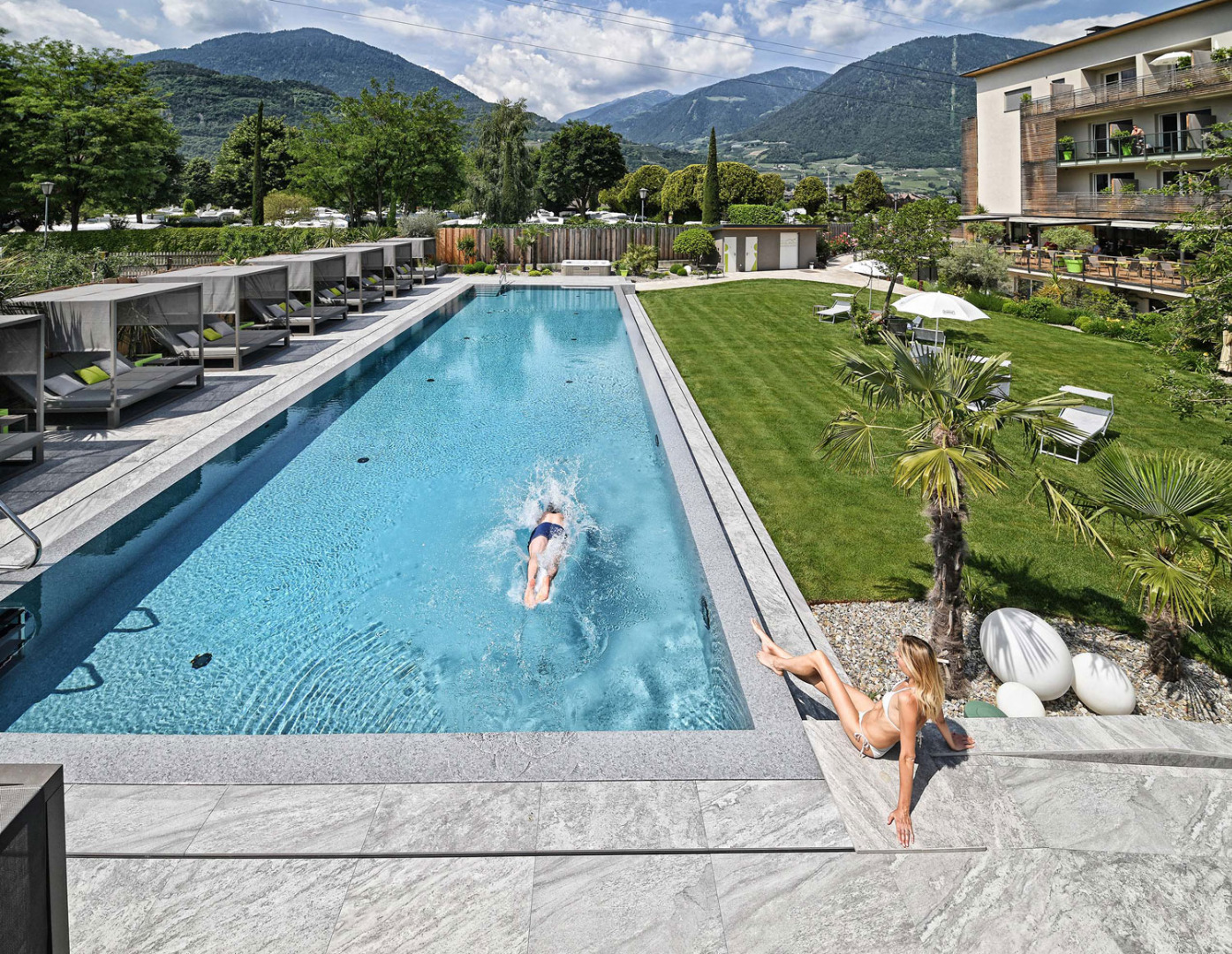 Hotel Pfeiss Bilder | Bild 37