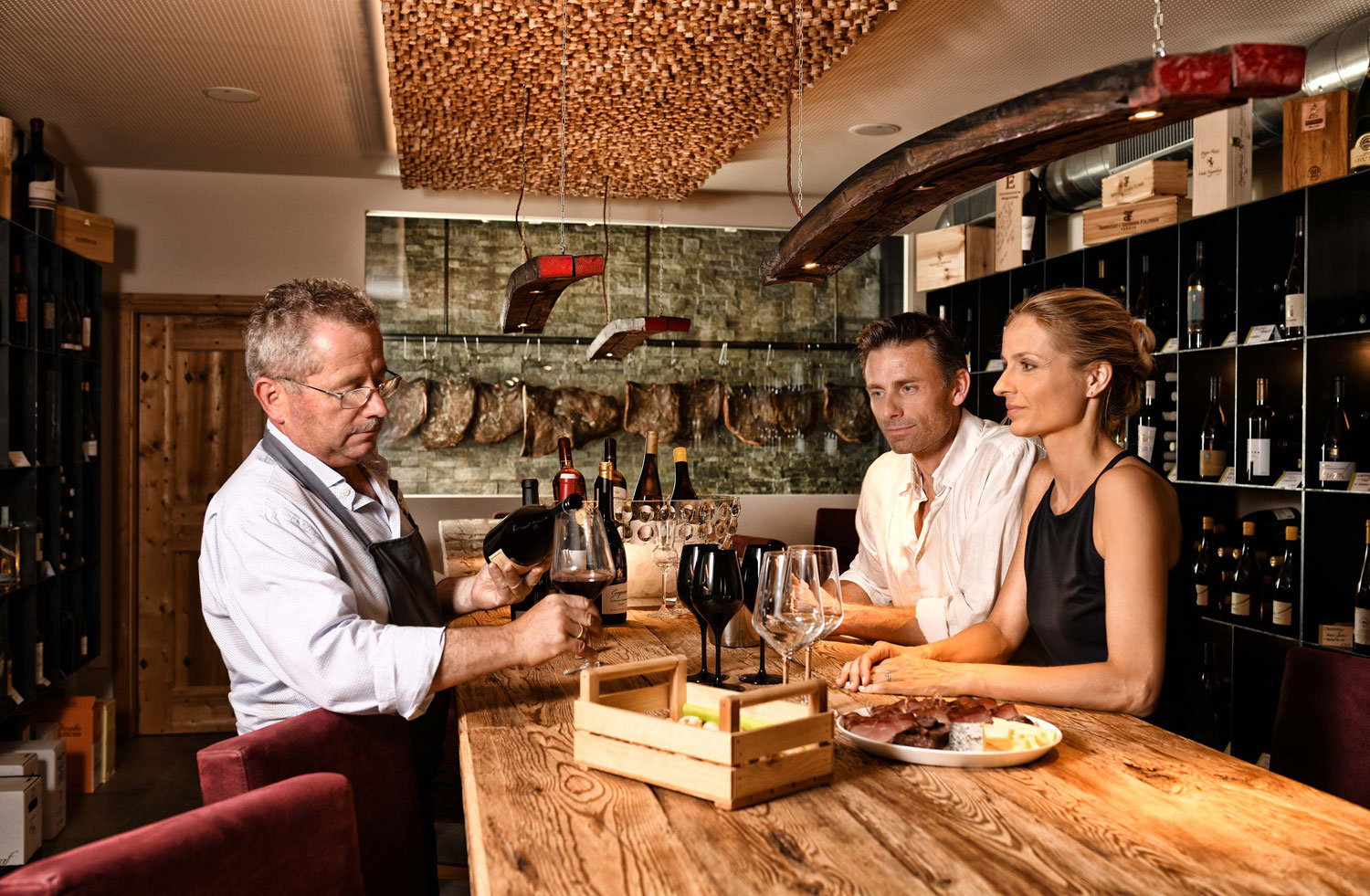 Hotel Pfeiss Bilder | Bild 38