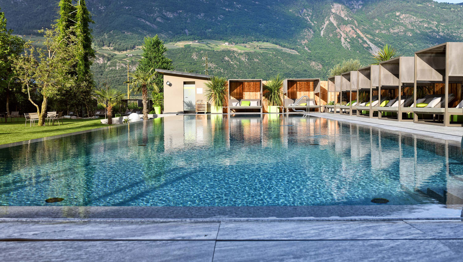 Hotel Pfeiss Bilder | Bild 39