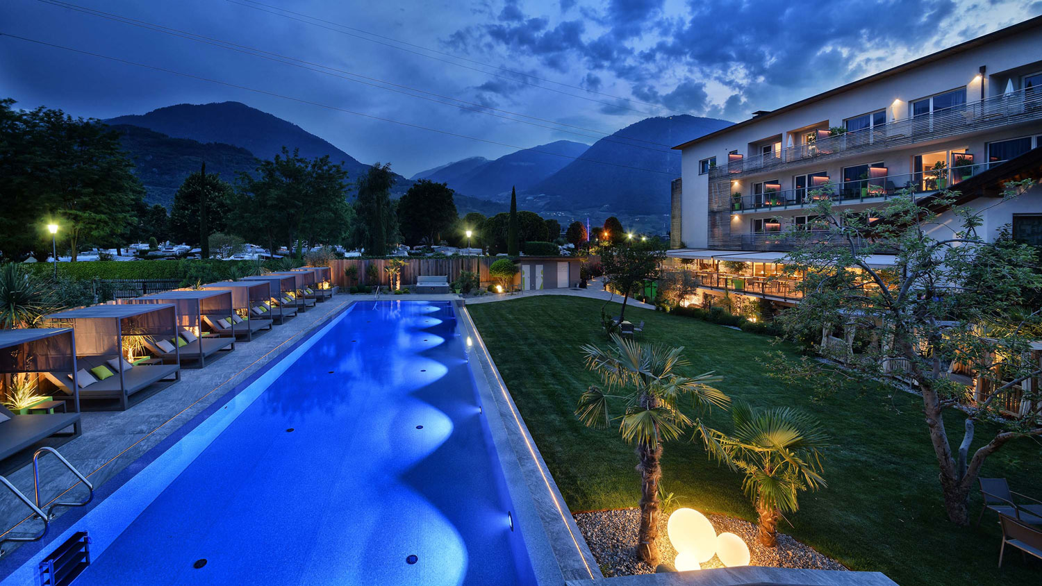 Hotel Pfeiss Bilder | Bild 41