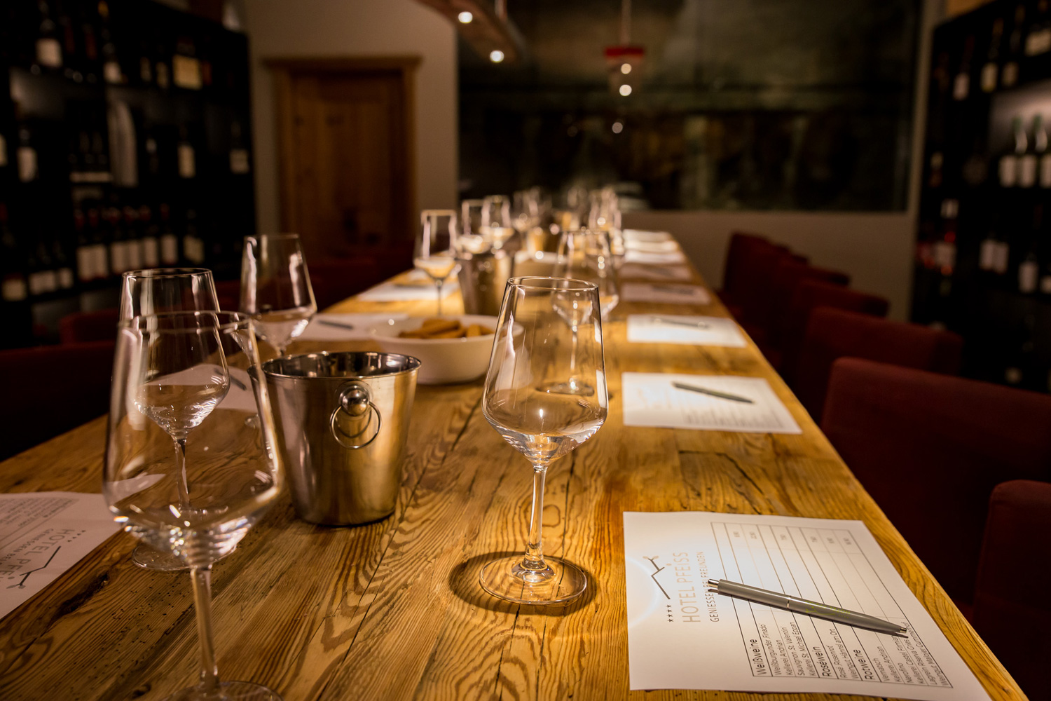 Hotel Pfeiss Bilder | Bild 43