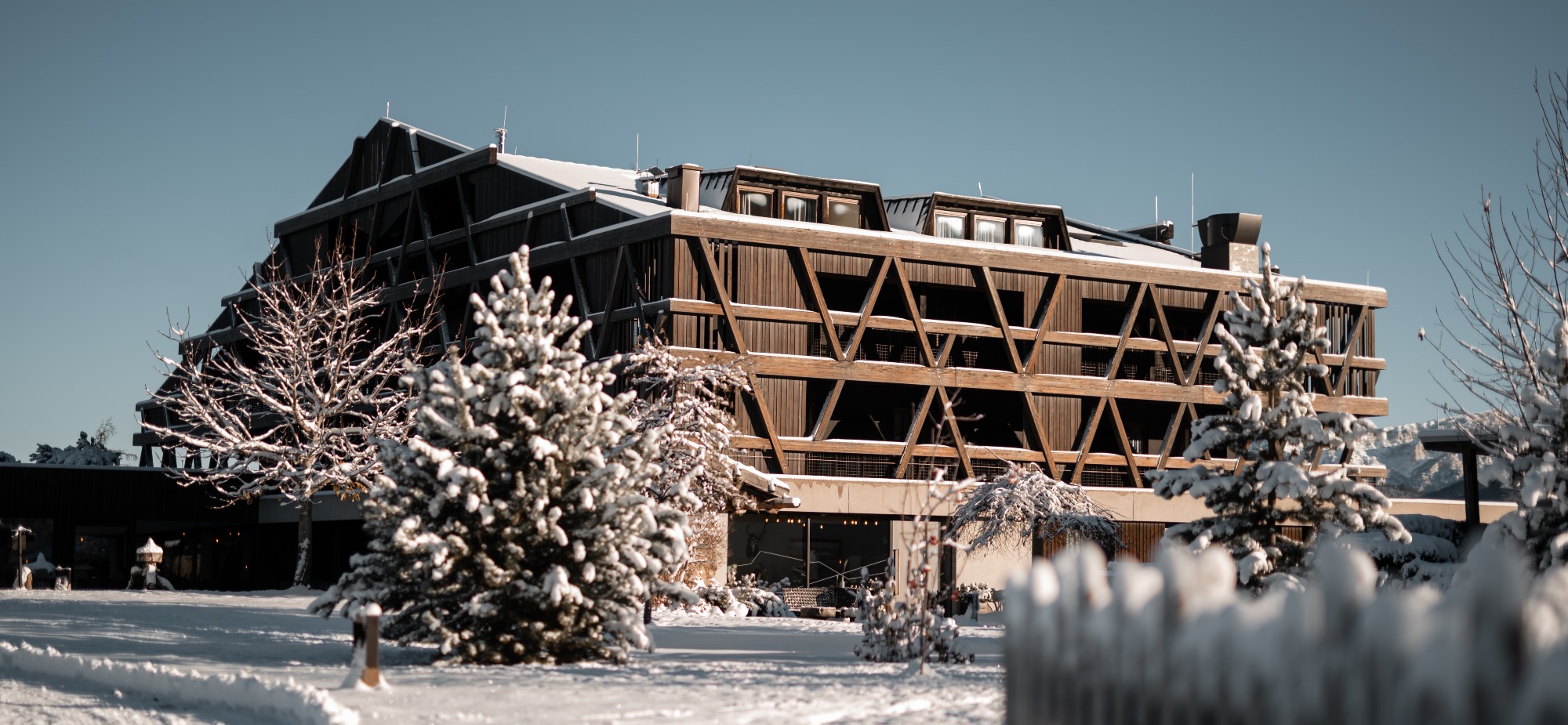 Hotel Pfösl Bilder | Bild 1