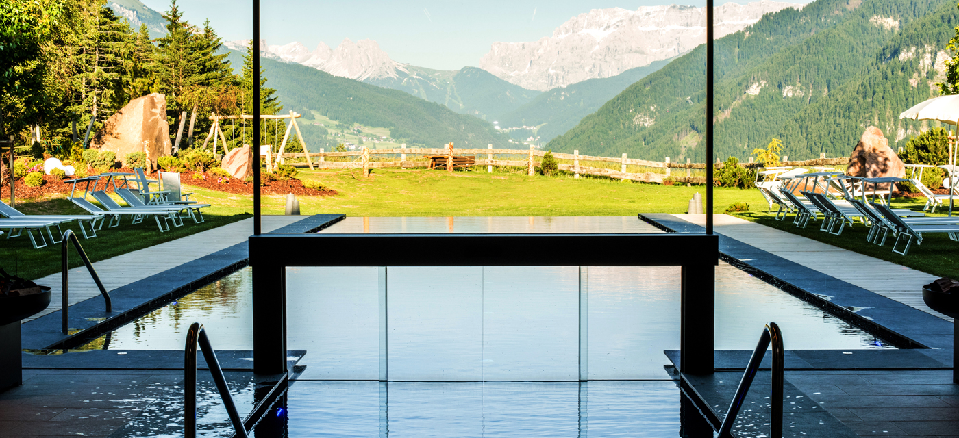 Hotel Pinei Nature & Spirit Bilder | Bild 2