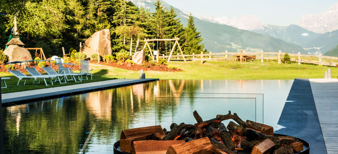 Hotel Pinei Nature & Spirit Bilder | Bild 3