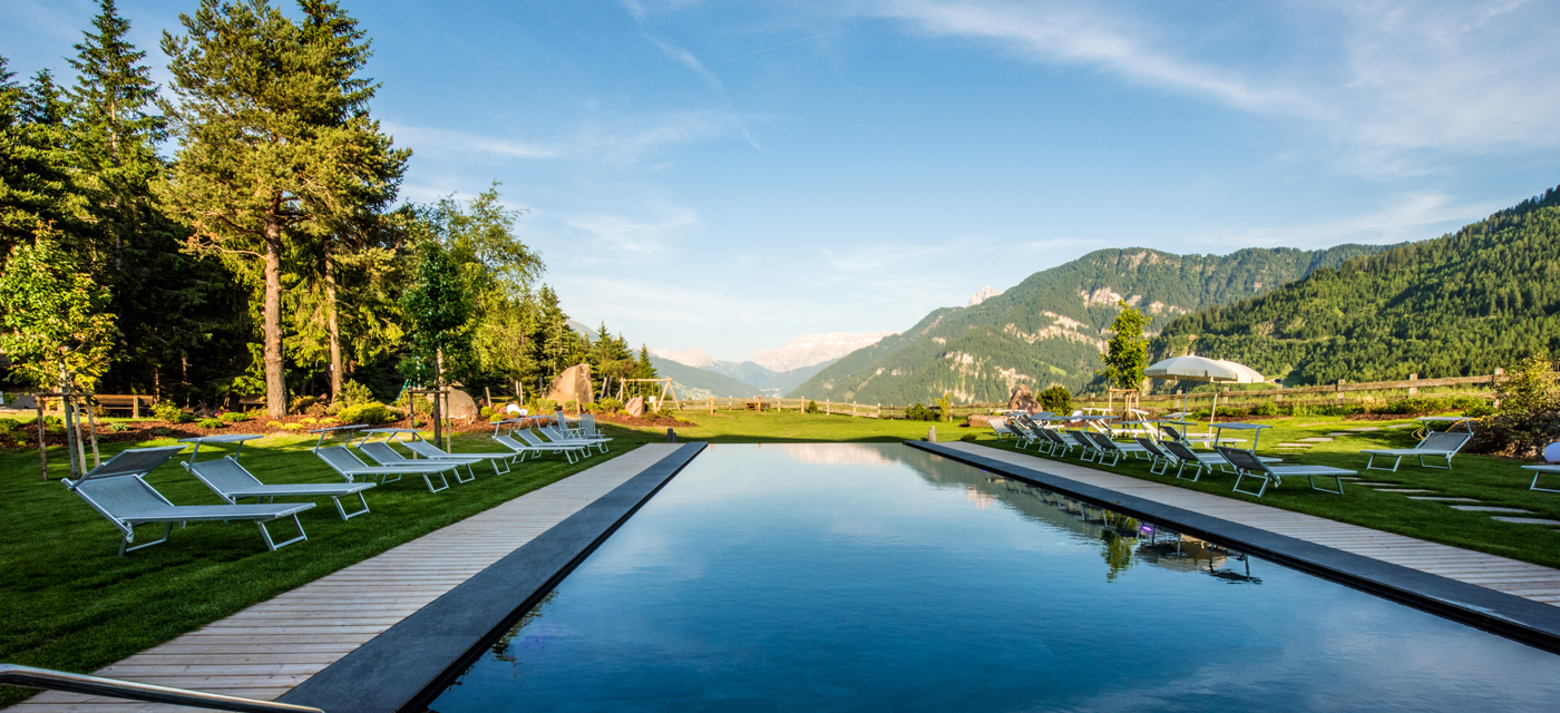 Hotel Pinei Nature & Spirit Bilder | Bild 4