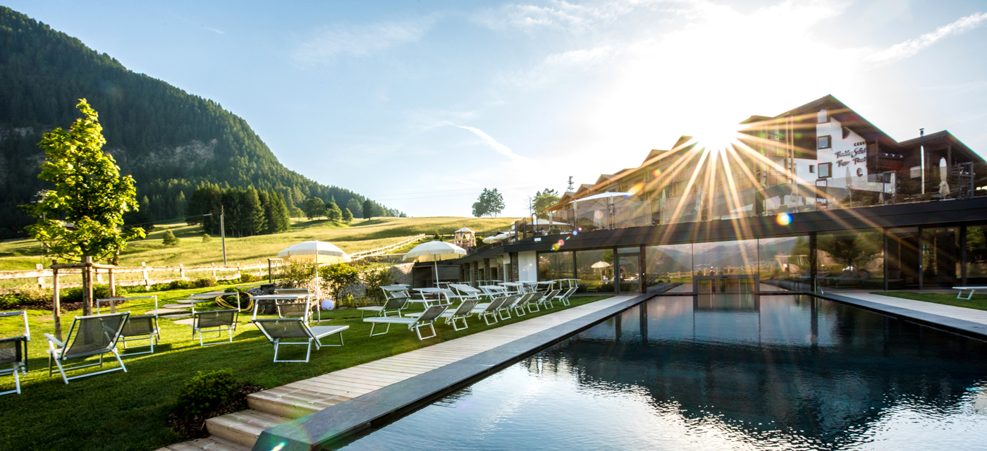 Hotel Pinei Nature & Spirit Bilder | Bild 5