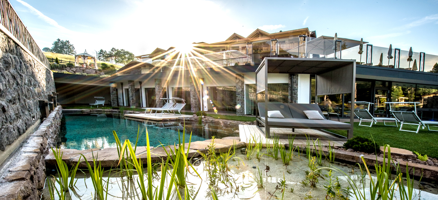 Hotel Pinei Nature & Spirit Bilder | Bild 6