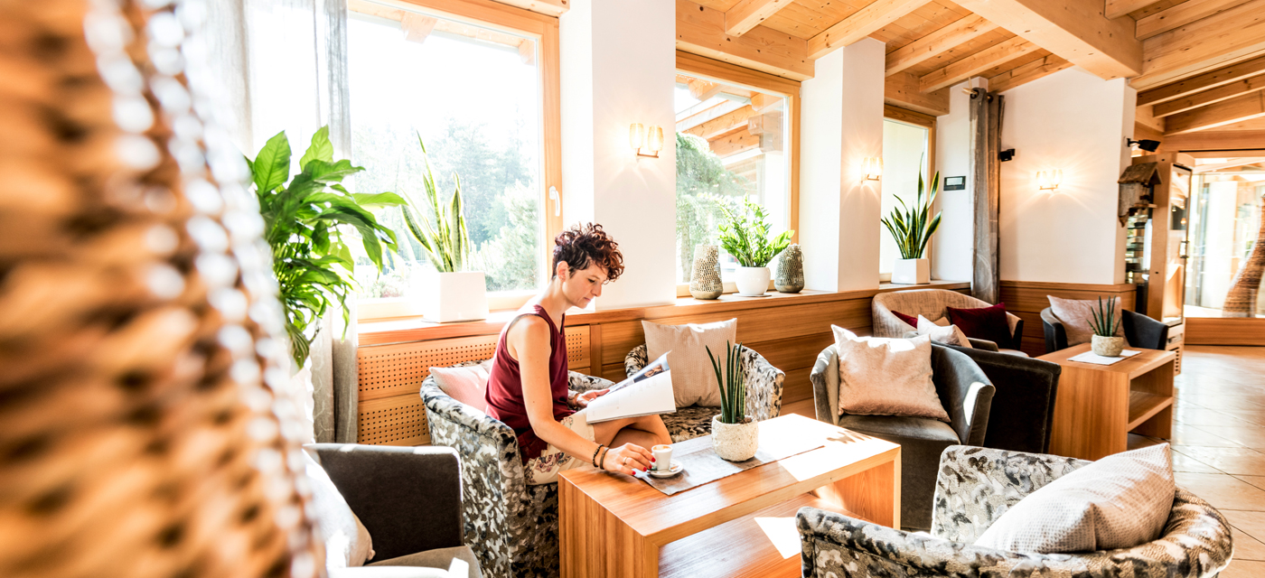 Hotel Pinei Nature & Spirit Bilder | Bild 7