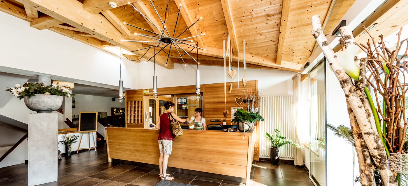 Hotel Pinei Nature & Spirit Bilder | Bild 8