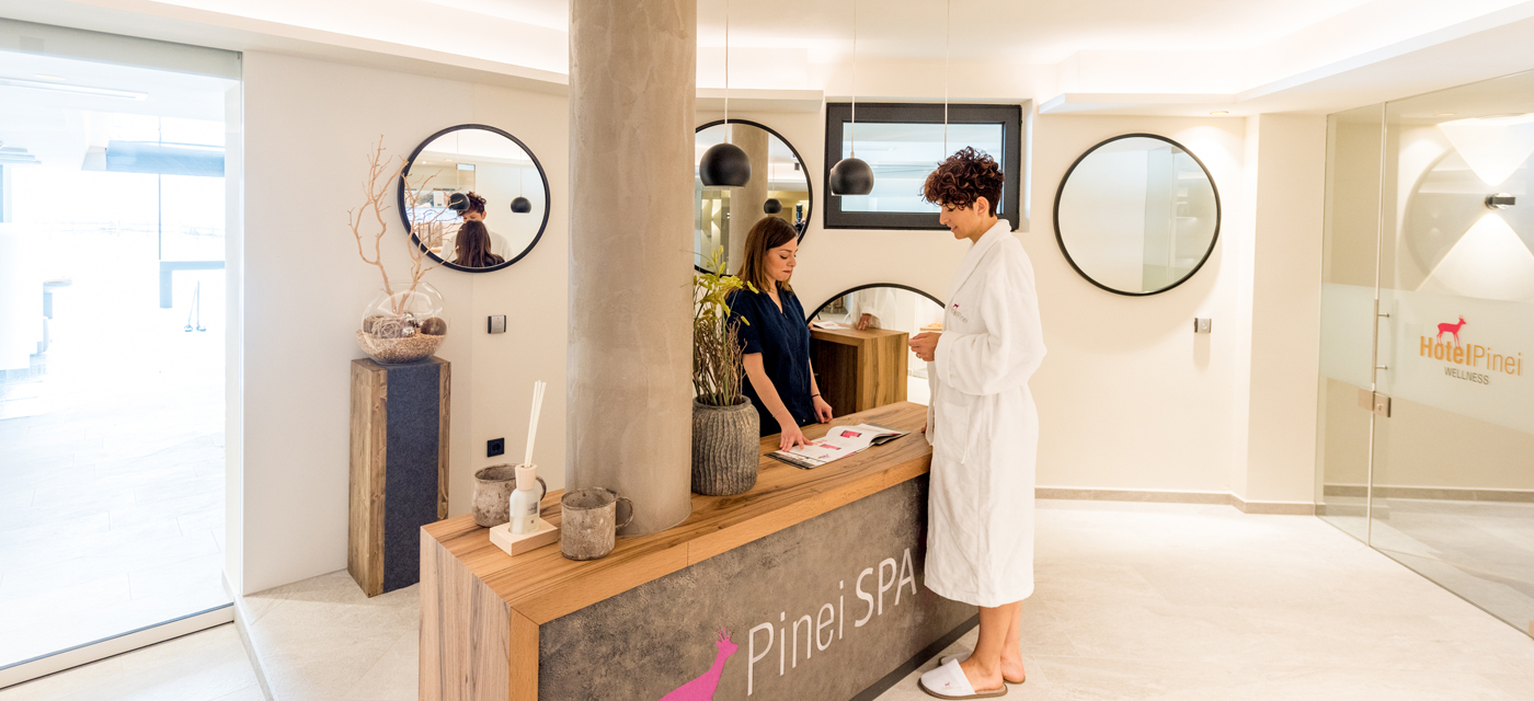 Hotel Pinei Nature & Spirit Bilder | Bild 9