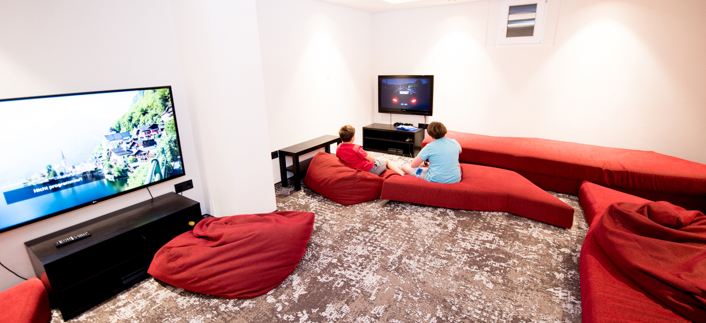 Hotel Pinei Nature & Spirit Bilder | Bild 10