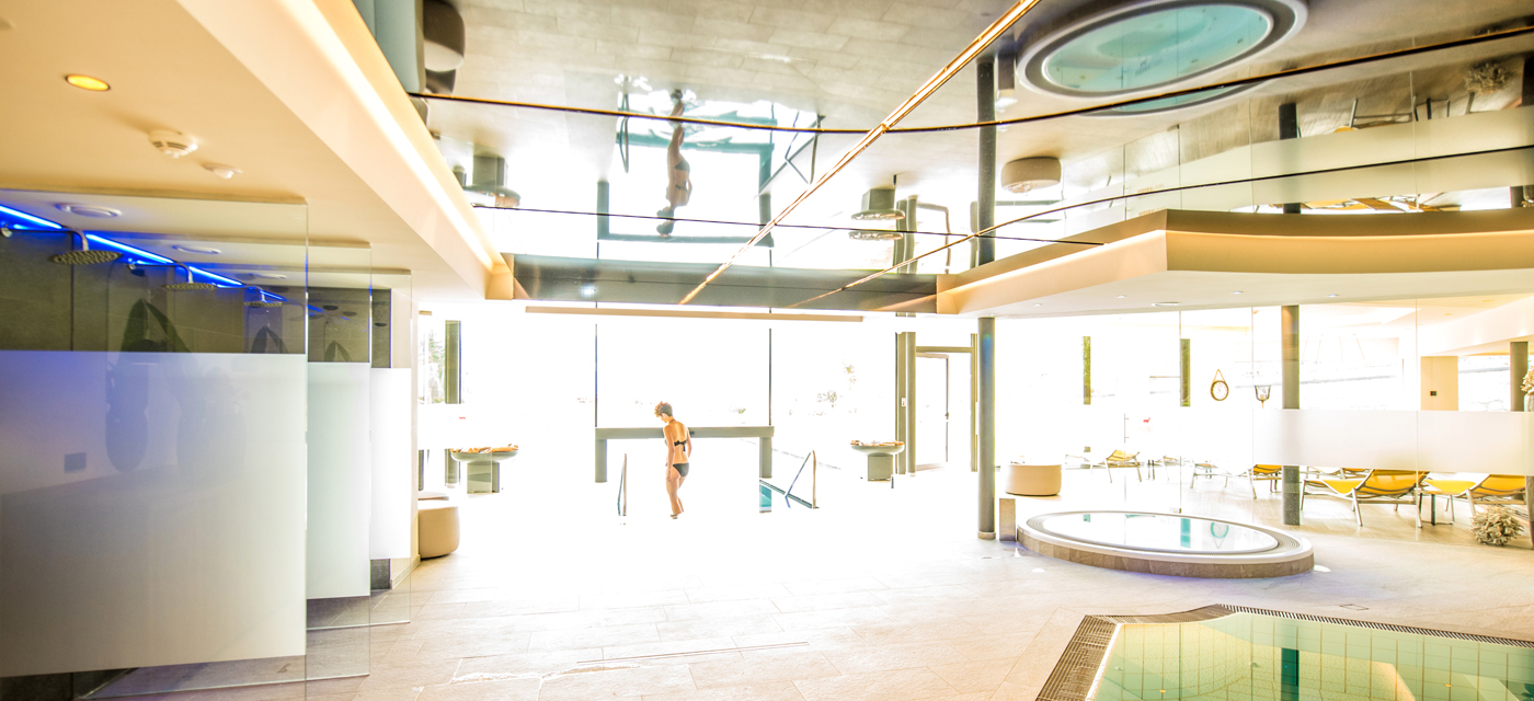 Hotel Pinei Nature & Spirit Bilder | Bild 21