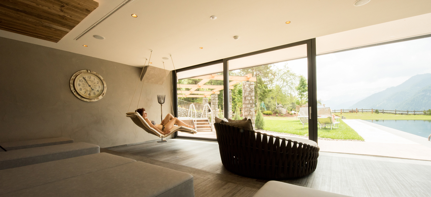 Hotel Pinei Nature & Spirit Bilder | Bild 24