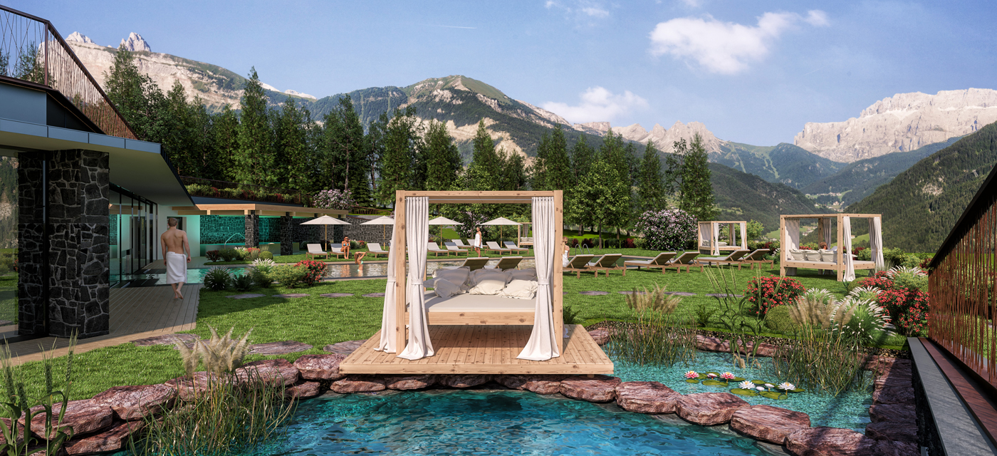 Hotel Pinei Nature & Spirit Bilder | Bild 29