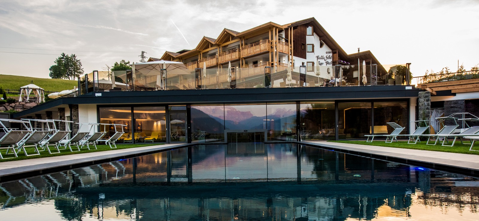 Hotel Pinei Nature & Spirit Bilder | Bild 1