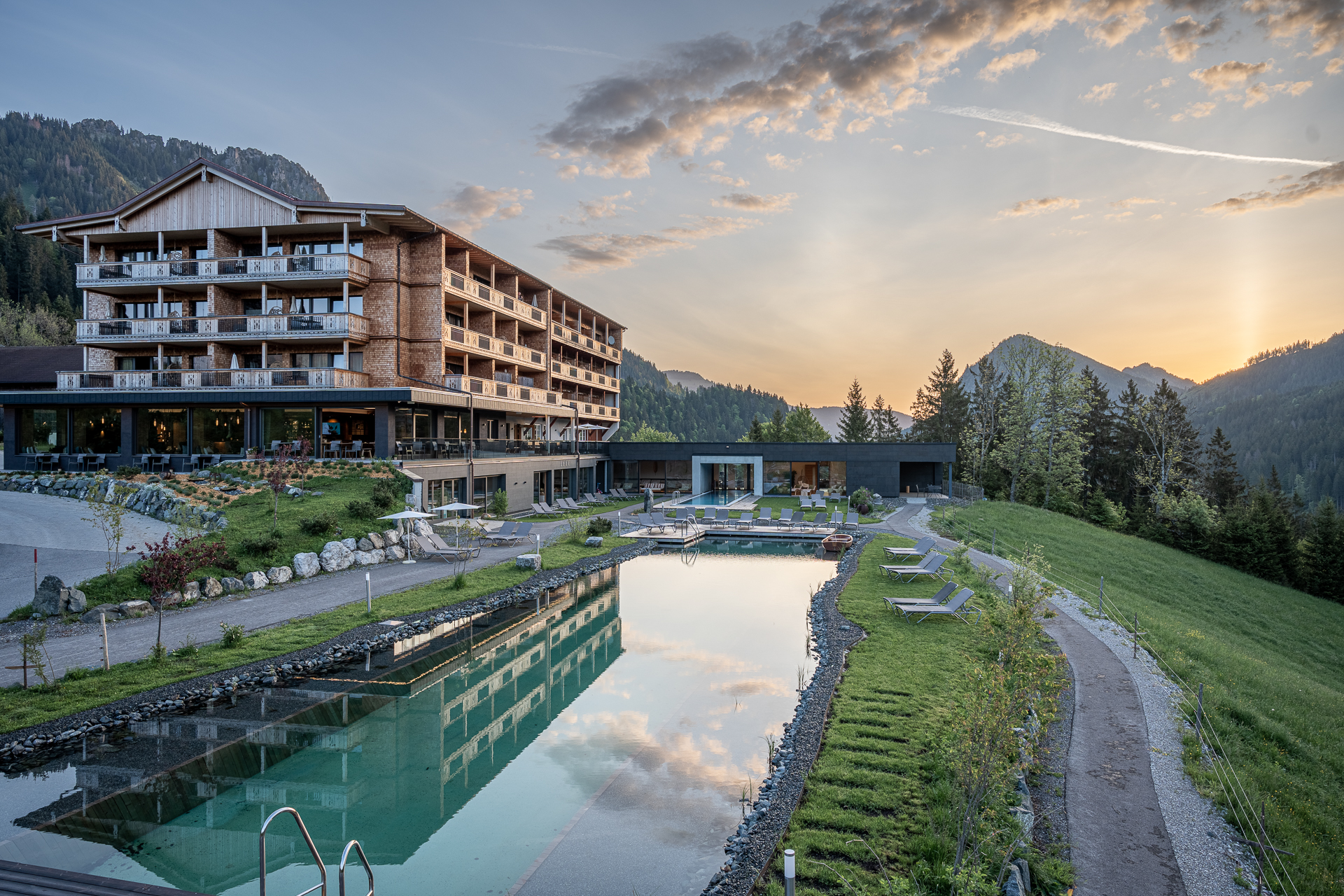 Hotel Rehbach Ruhehotel & Naturresort | Bild 23