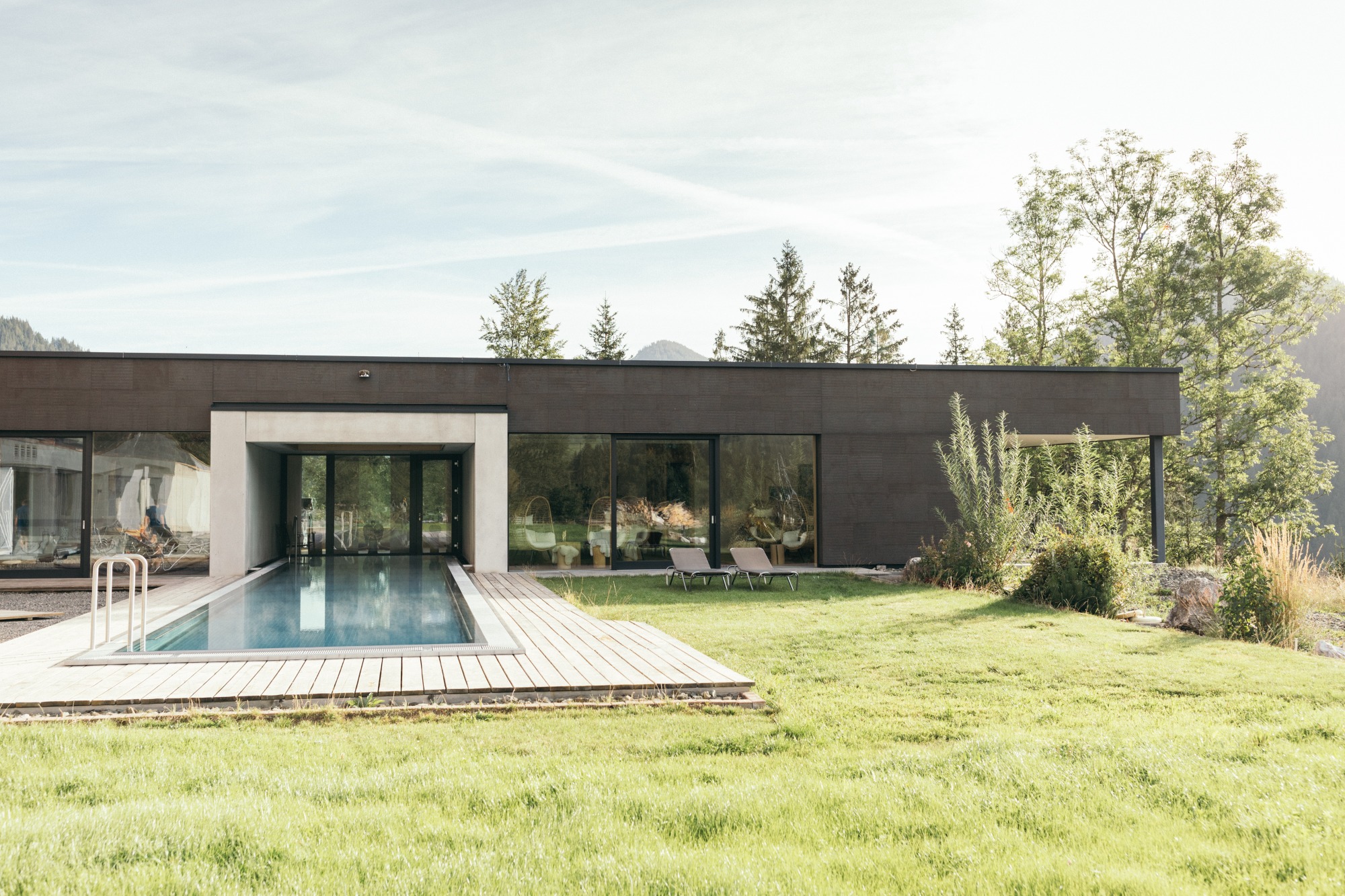 Hotel Rehbach Ruhehotel & Naturresort | Bild 26