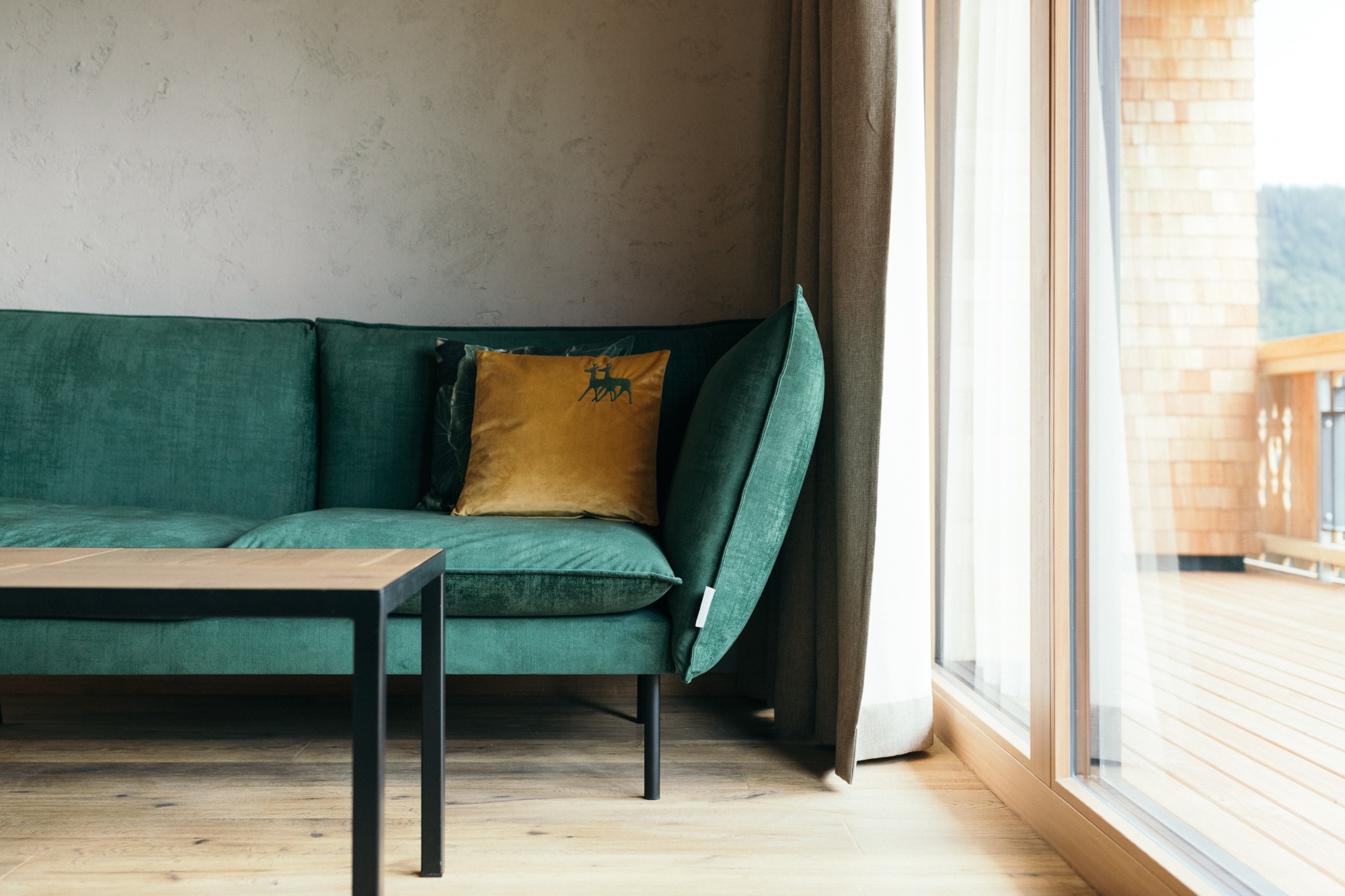 Hotel Rehbach Ruhehotel & Naturresort | Bild 29