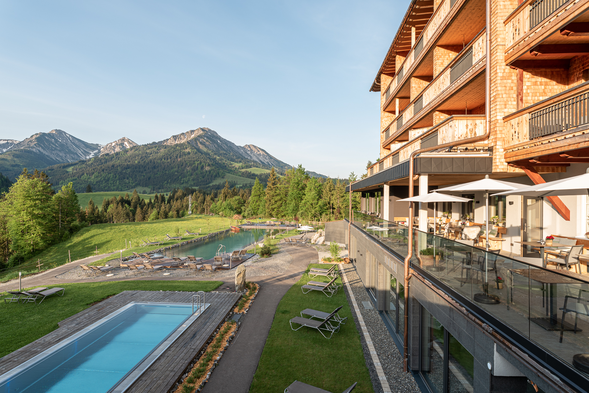 Hotel Rehbach Ruhehotel & Naturresort | Bild 32