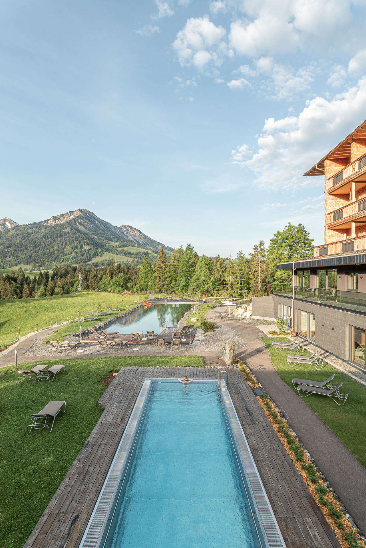 Hotel Rehbach Ruhehotel & Naturresort | Bild 33