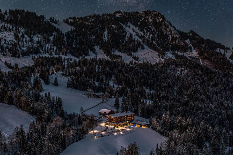 Wellnesshotel Tirol
