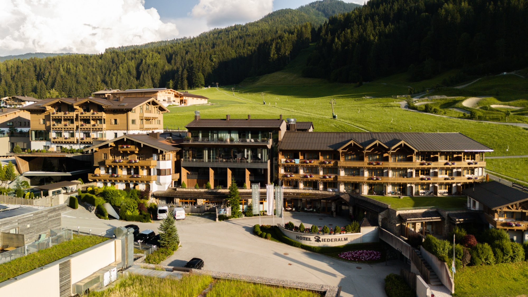 Good Life Resort die Riederalm | Bild 3