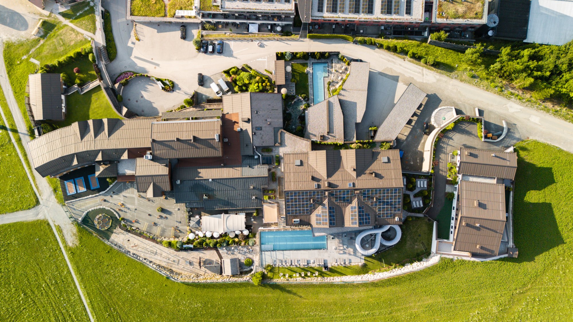 Good Life Resort die Riederalm | Bild 1