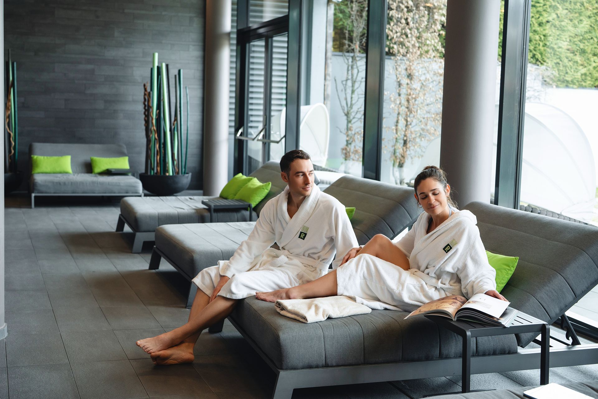 Ritzenhof – Hotel und Spa am See ****S Bilder | Bild 24