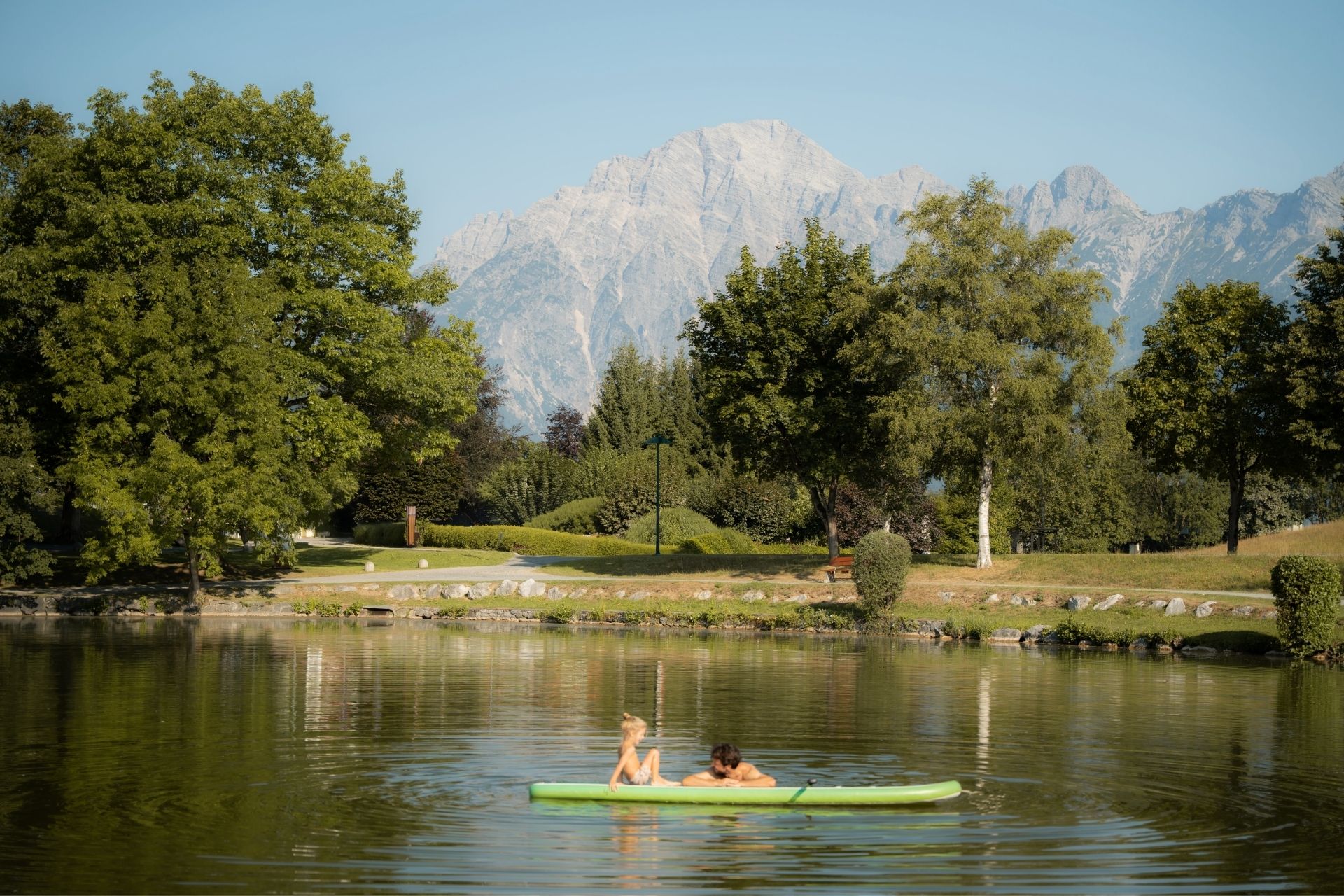 Ritzenhof – Hotel und Spa am See ****S Bilder | Bild 20