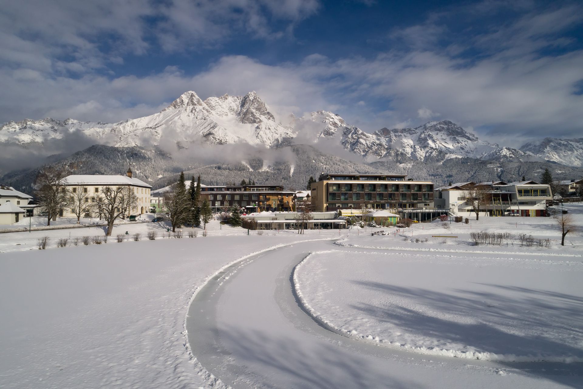 Ritzenhof – Hotel und Spa am See ****S | Bild 9