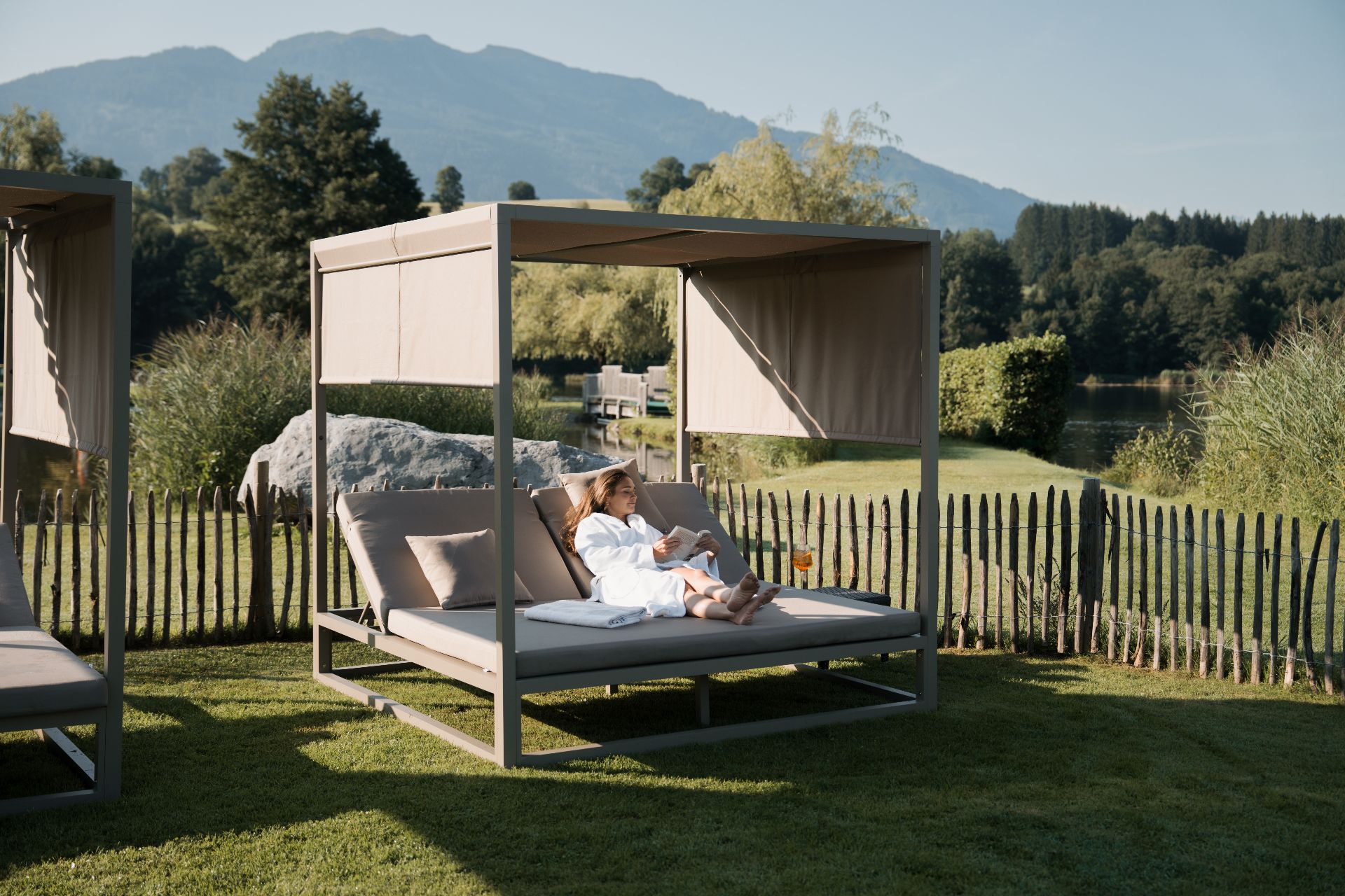 Ritzenhof – Hotel und Spa am See ****S | Bild 63