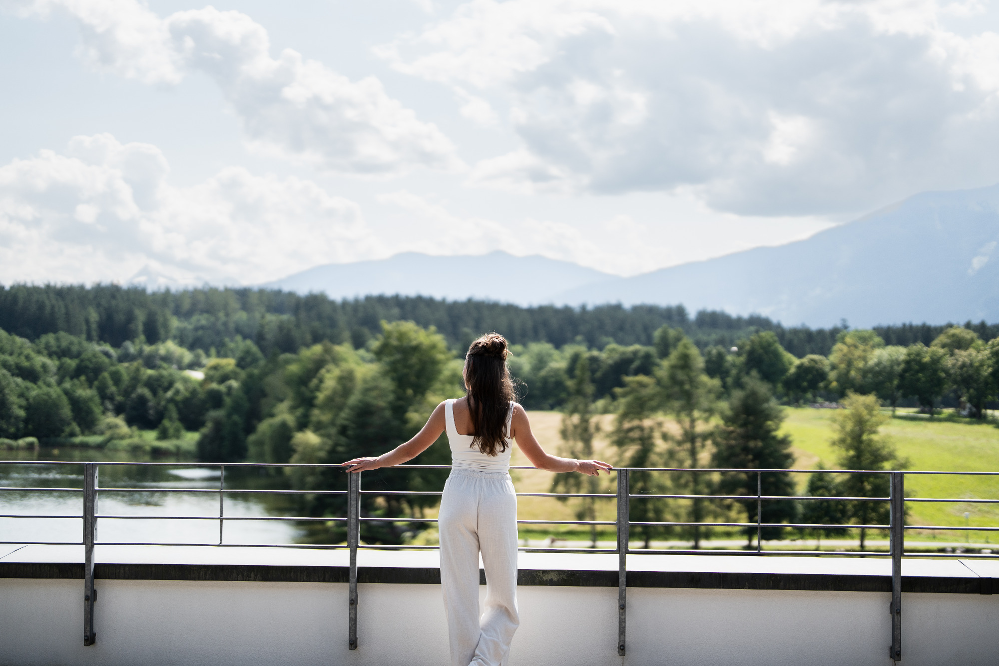 Ritzenhof – Hotel und Spa am See ****S Bilder | Bild 9