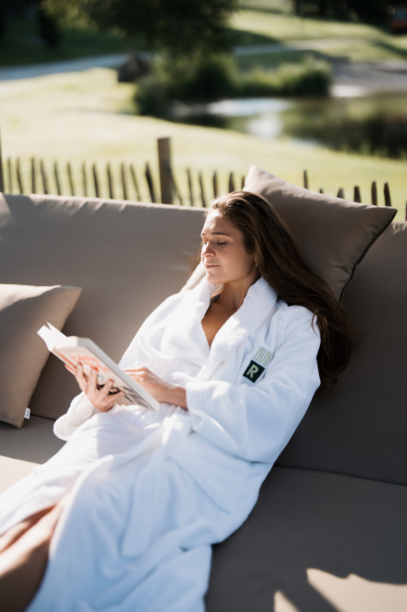 Ritzenhof – Hotel und Spa am See ****S Bilder | Bild 11