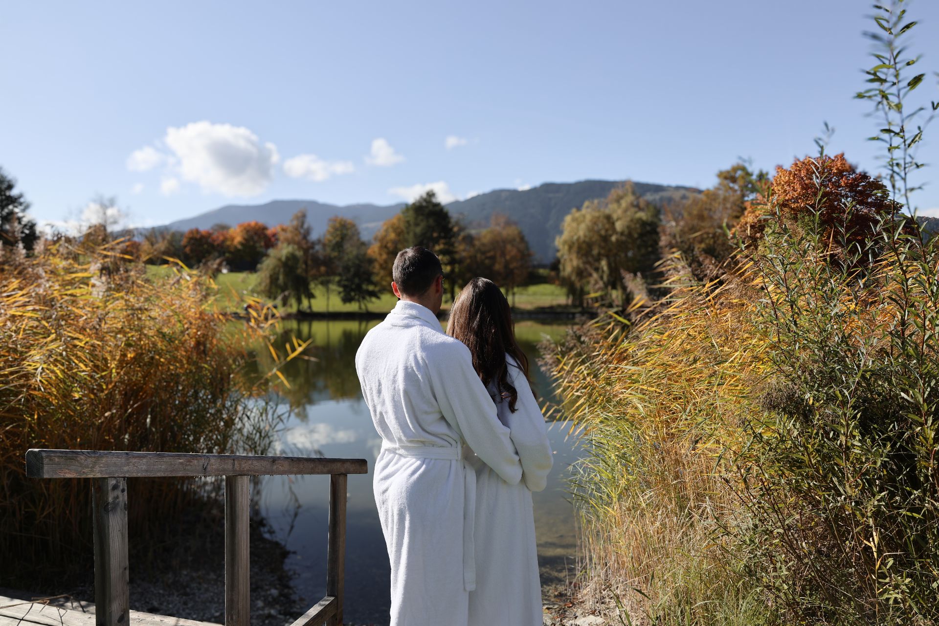 Ritzenhof – Hotel und Spa am See ****S Bilder | Bild 2