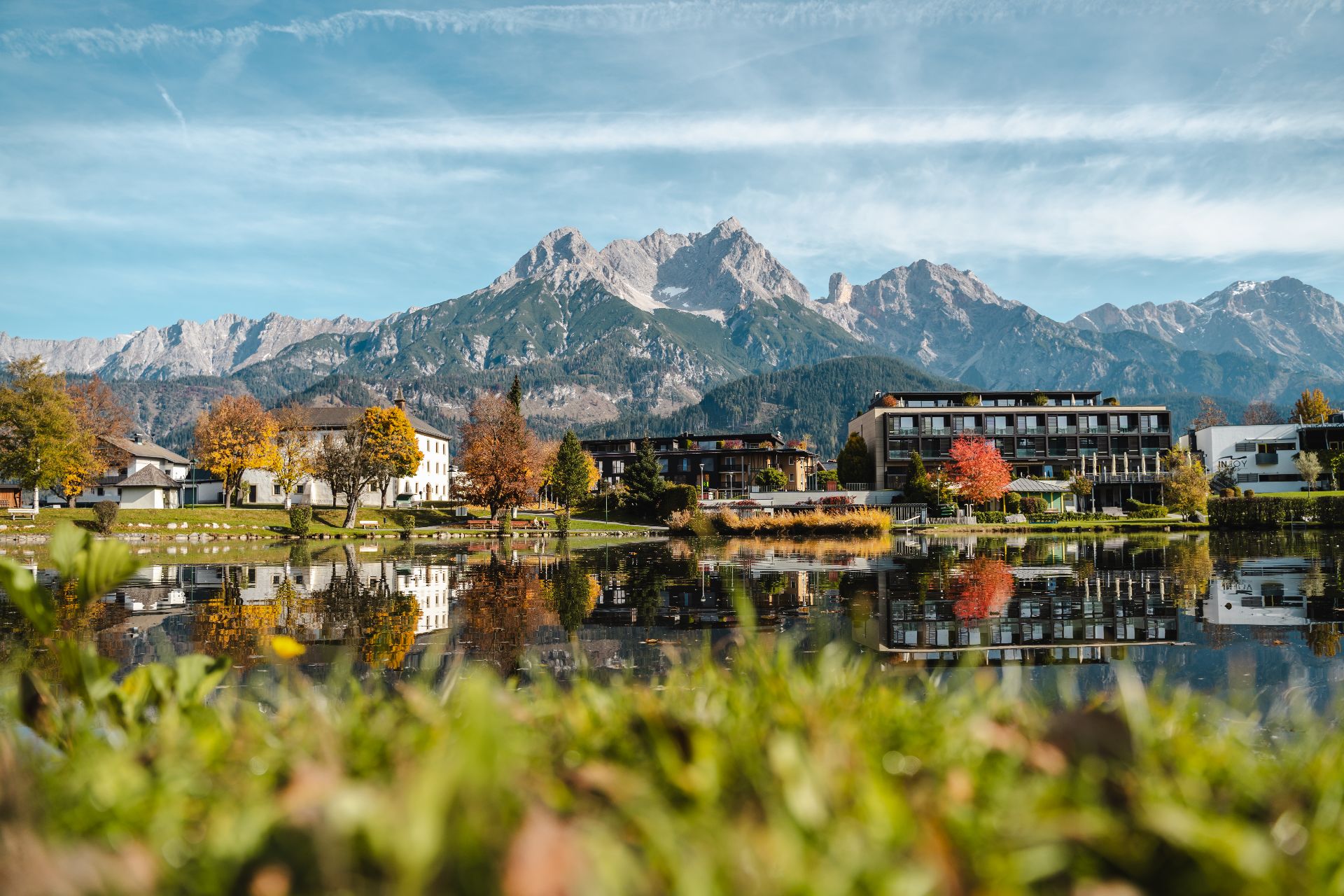 Ritzenhof – Hotel und Spa am See ****S Bilder | Bild 4