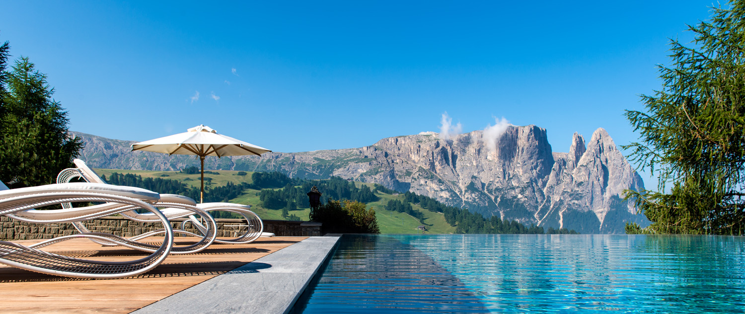 Hotel Rosa Wellness & Beauty Bilder | Bild 9