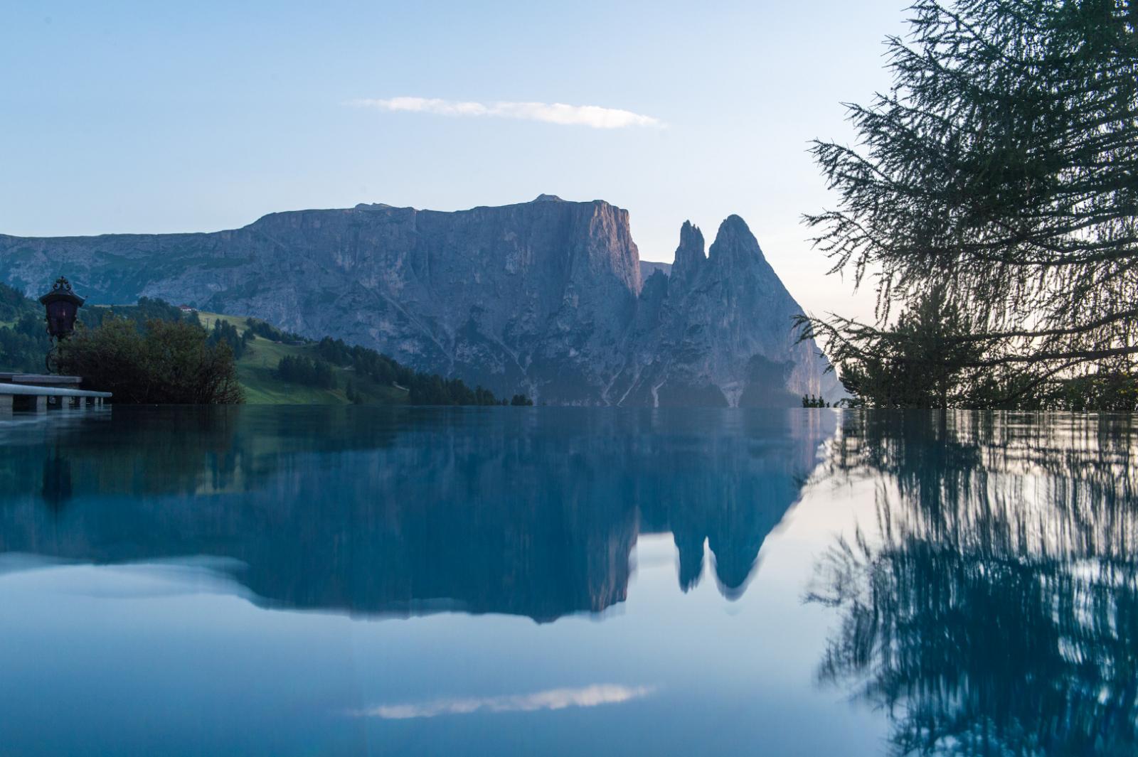 Hotel Rosa Wellness & Beauty Bilder | Bild 6