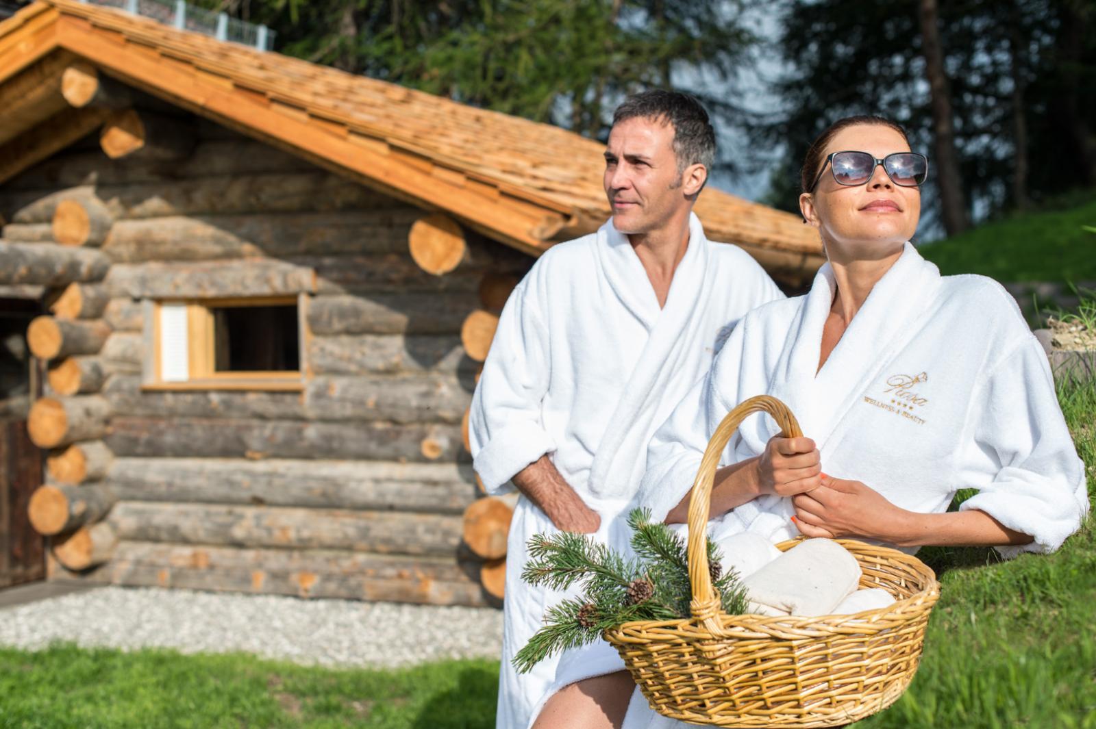 Hotel Rosa Wellness & Beauty Bilder | Bild 16