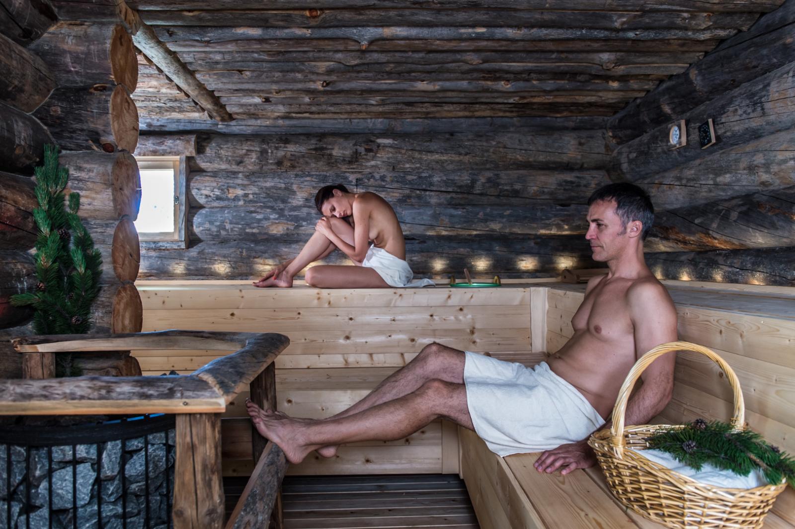 Hotel Rosa Wellness & Beauty Bilder | Bild 17