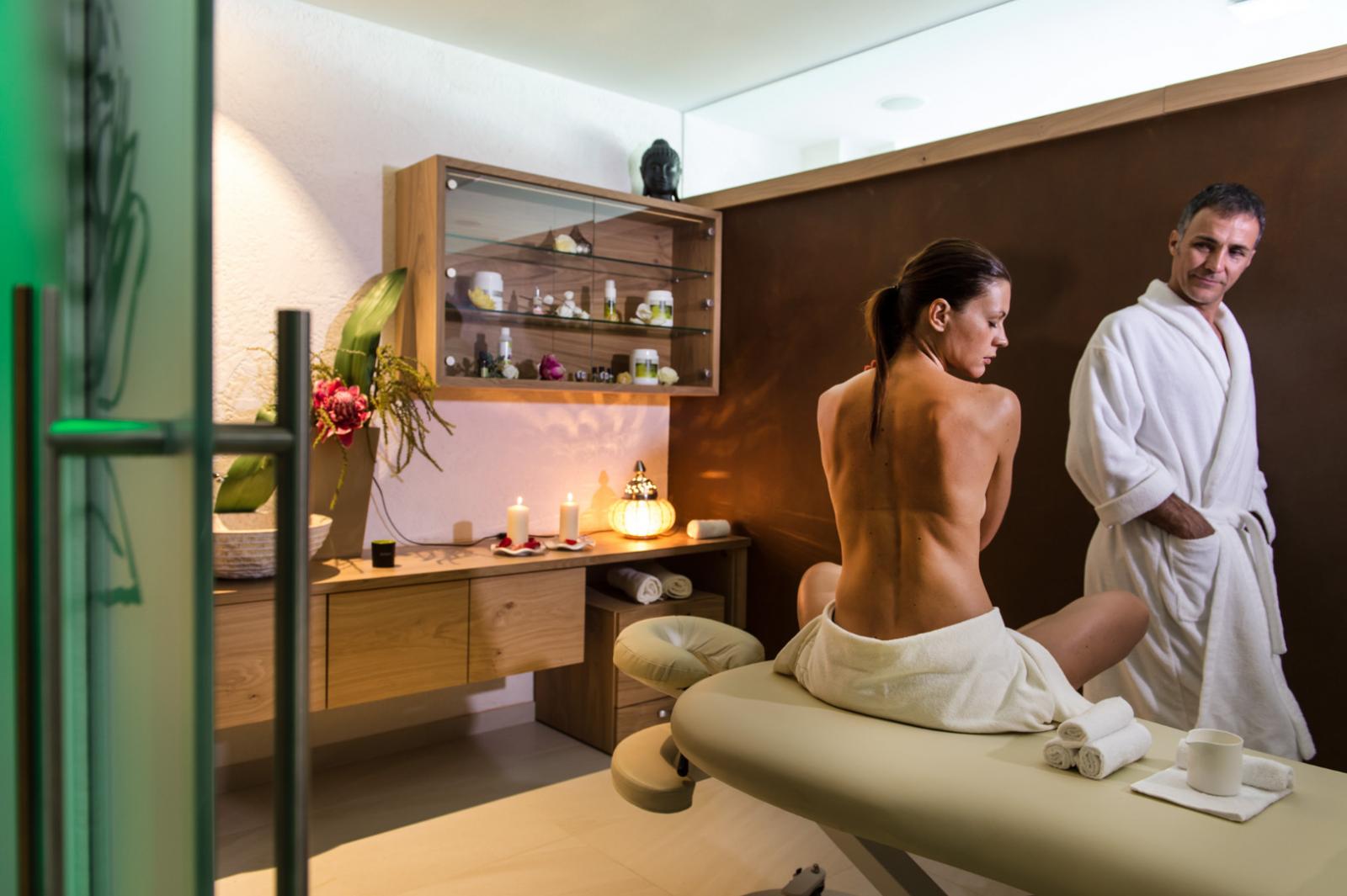 Hotel Rosa Wellness & Beauty Bilder | Bild 18