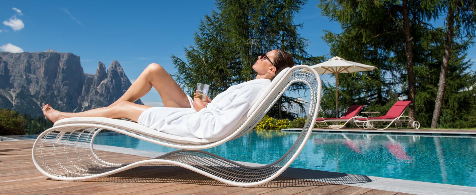 Hotel Rosa Wellness & Beauty Bilder | Bild 20