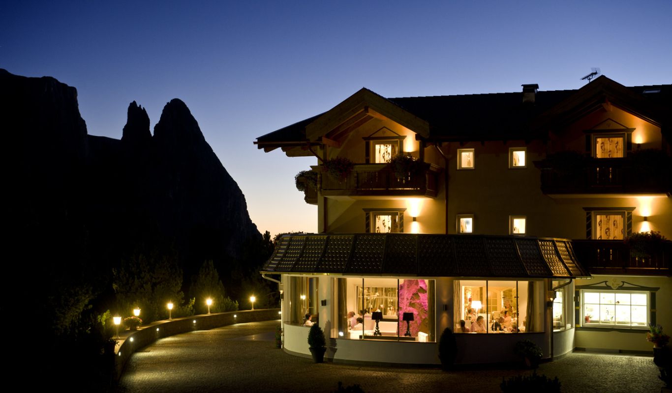 Hotel Rosa Wellness & Beauty Bilder | Bild 2