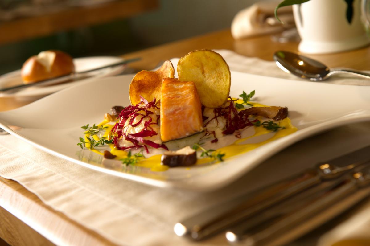 Hotel Salzburger Hof Bilder | Bild 11