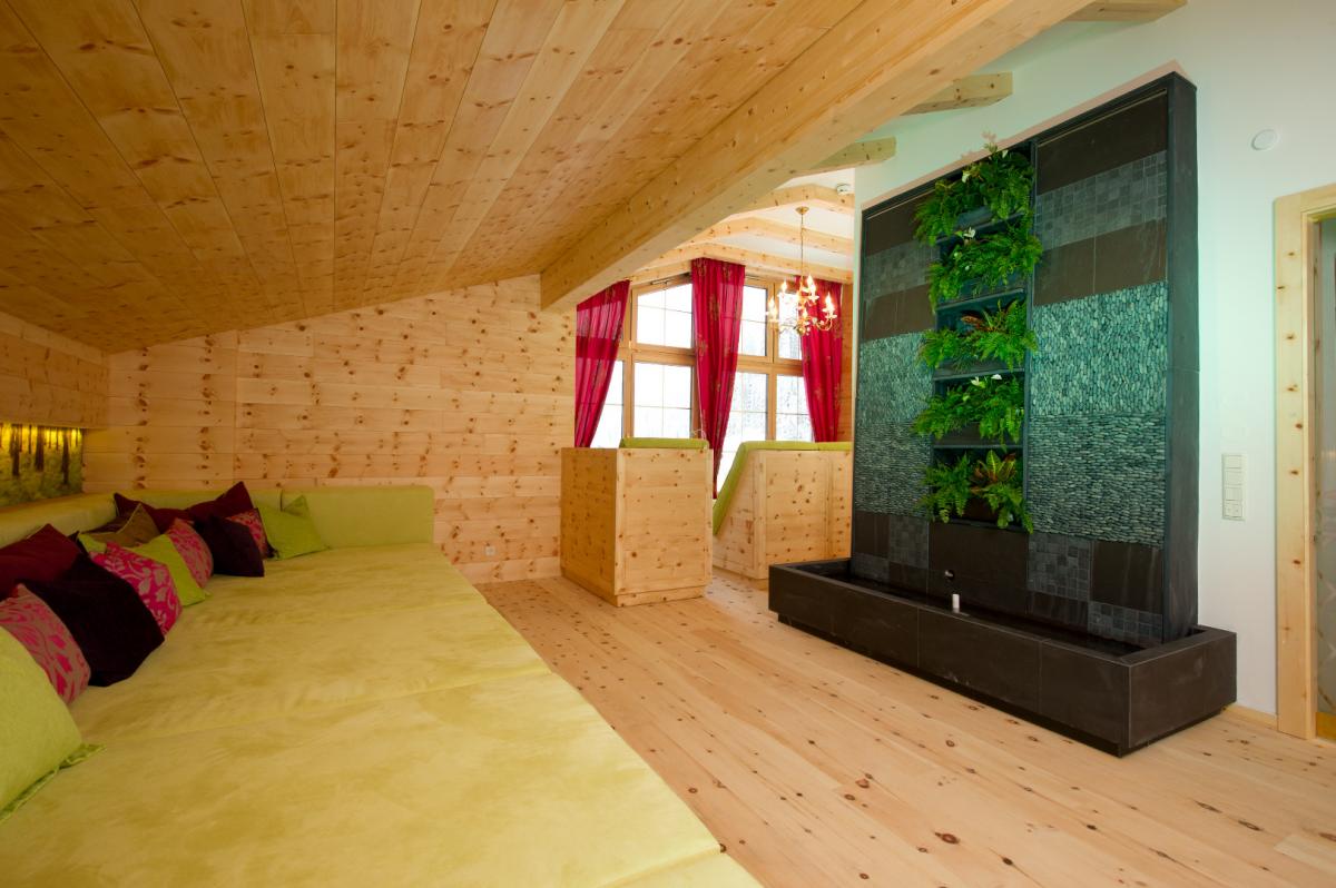 Hotel Salzburger Hof Bilder | Bild 18