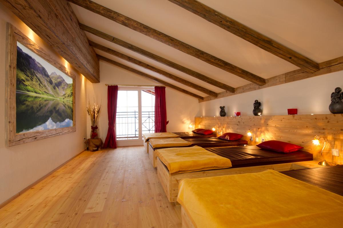 Hotel Salzburger Hof Bilder | Bild 17